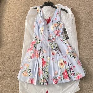 Brand new summer Trixxi dress